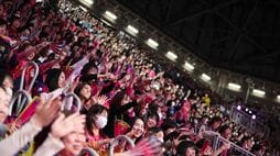 廃部寸前のバレーチームを救ったのはシャンプーの会社だった《観客1000人→約1万人に》選手の直談判から始まった大逆転
