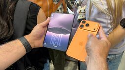 折りたたみiPhoneは36万円､18Proは21万円…その陰でiPhone 17は｢1年で3万円高｣　秋の発表会から変わる製品ラインナップ