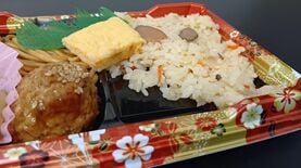 弁当のペラペラ化に｢日本は貧しくなった｣と嘆き…その中でも奮闘？≪イオン格安弁当≫3日連続で食べた"正直な感想"