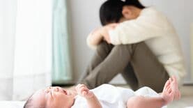 精神科医がみた"もらいうつ"の実態　｢こんなに苦しいのはあなたのせい｣…産後うつの妻に責め続けられた夫に起きた変化