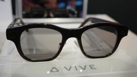主力事業を二度もグーグルに売却した過去のあるHTCが､なぜ今"AIスマートグラス"に懸けるのか