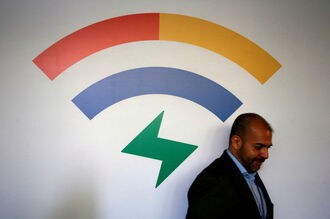 グーグル､メキシコ全土にWiFi網を設置へ