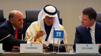 OPEC総会は｢新型肺炎｣にどう対処するのか