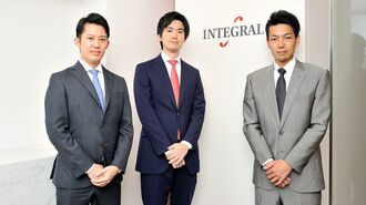 日本型プライベートエクイティが変える経済