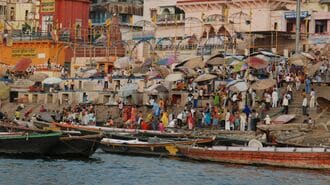 インド株は買いか?人口増にみる意外な"盲点"