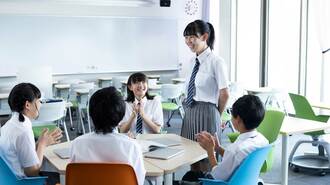 高校｢探究｣と教科学習の連動で起きた意外な効果