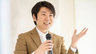 ｢ツカミ｣で笑いを取りにいこうとする人の盲点