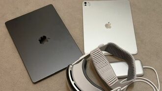 買い替え必要？"M5"搭載｢アップル新製品｣の凄さ