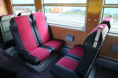 東ドイツの超特急｣よみがえらせたファンの執念 朽ちた車両を動く状態に