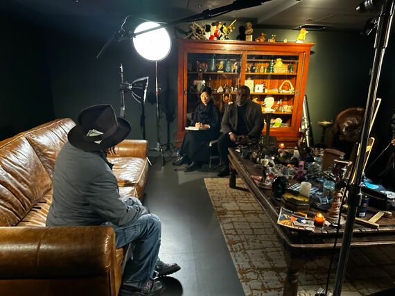 A Bunch of Stuff ジョニー・デップ