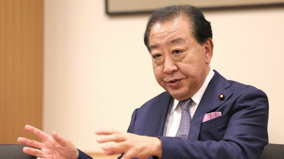 野田佳彦