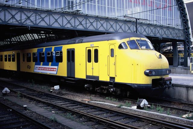 オランダに485系 日欧 似たもの列車 大集合 独断で選ぶ鉄道ベスト10 東洋経済オンライン 社会をよくする経済ニュース