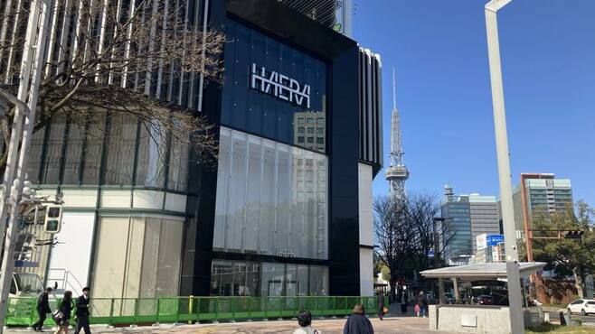 J.フロント｢百貨店×パルコ｣開業に込める野心