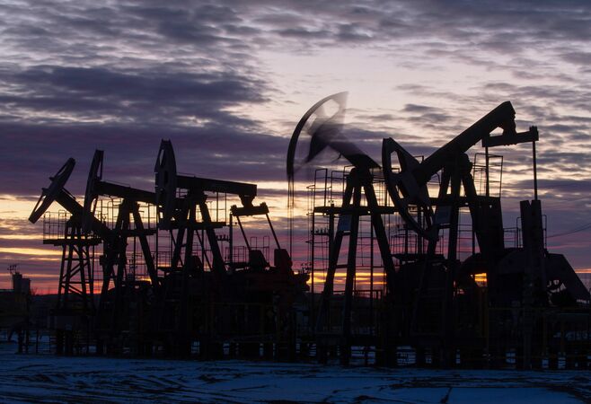 世界的天然ガス危機がすでに石油需要を押し上げ