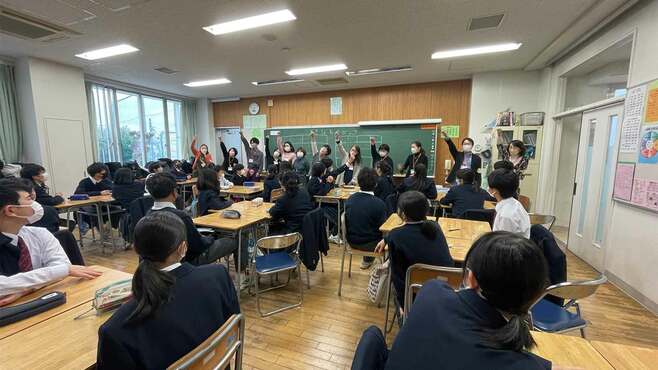 小学校より負担減は本当か｢中学校PTA｣のリアル