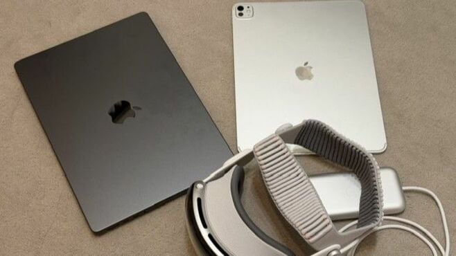 買い替え必要？"M5"搭載｢アップル新製品｣の凄さ