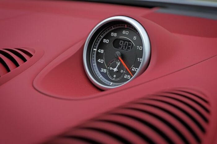 ポルシェ 718 ボクスター｜Porsche 718 Boxster