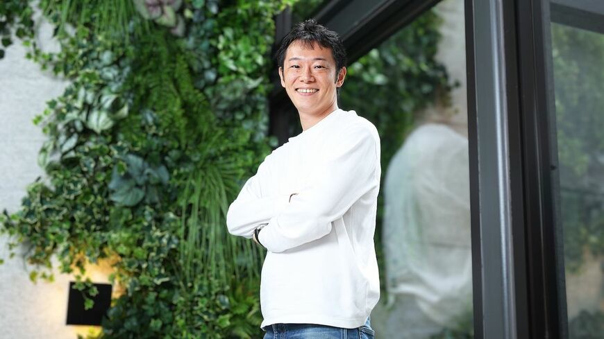ヌーラボ執行役員CPO中島 成一朗氏