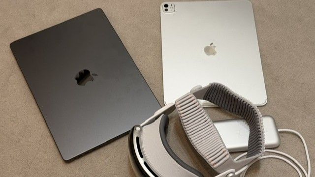 製品3つ
