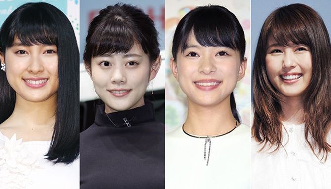 朝ドラ女優が 脇役 でもブレイクする理由 週刊女性prime 東洋経済オンライン 経済ニュースの新基準