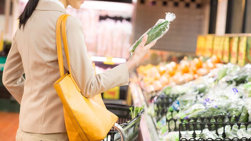 効果はかなり謎 軽減税率 のココがおかしい 週刊女性prime 東洋経済オンライン 社会をよくする経済ニュース