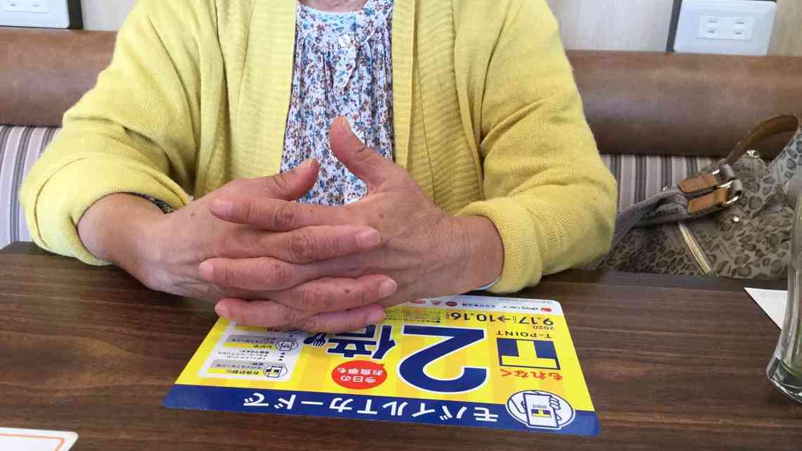 弟を看取った姉が 死は怖くない と感じた理由 看取り士という仕事 東洋経済オンライン 社会をよくする経済ニュース