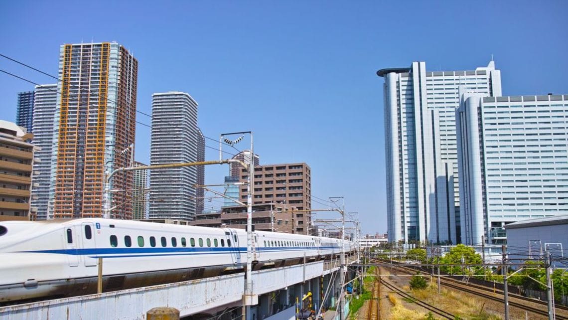 武蔵小杉の問題点は 街づくりを誰もやらない 駅 再開発 東洋経済オンライン 社会をよくする経済ニュース
