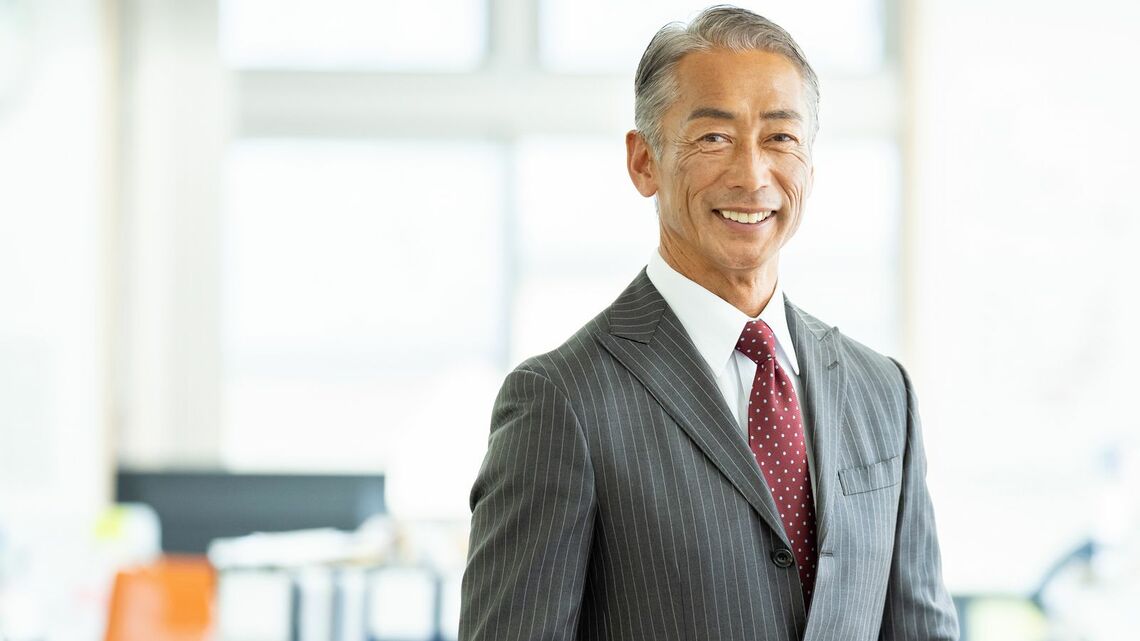 51歳営業部長「出向人事」から掴んだ研究者への道 きっかけは、出向先で取得した学芸員の資格 | 二つの本業 | 東洋経済オンライン