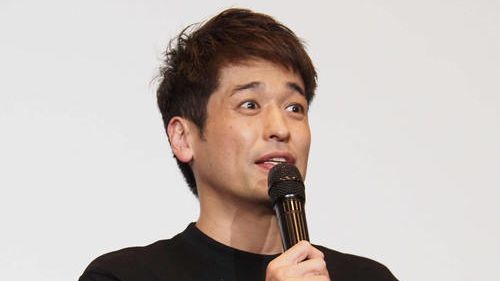 佐藤隆太（2022年4月）（写真：日刊スポーツ）