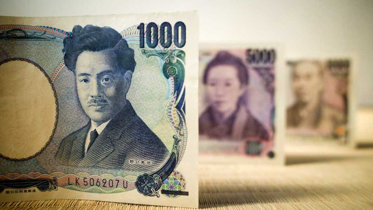 大手証券会社が抽出した最新の｢円高メリット｣銘柄群｜会社四季報オンライン