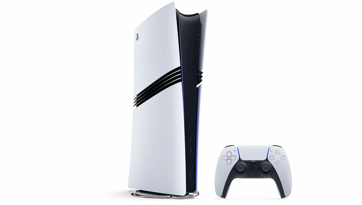 PlayStation4 - 未開封　SONY PlayStation4 CUH-7200BB01 ps4 Sony PlayStation 4 Pro 1TB Black (CUH7200BB01) In Box Japan