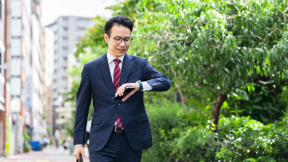 キーエンス流｢1日10件｣の営業こなす時間管理術 | リーダーシップ・教養・資格・スキル | 東洋経済オンライン