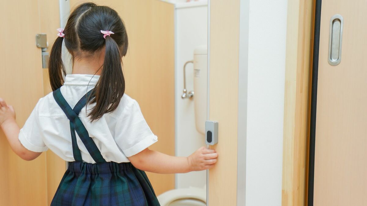 ｢トイレをがまんする子｣の見過ごせない健康問題 小学生の6人に1人が｢便秘状態｣という衝撃事実 | 健康 | 東洋経済オンライン