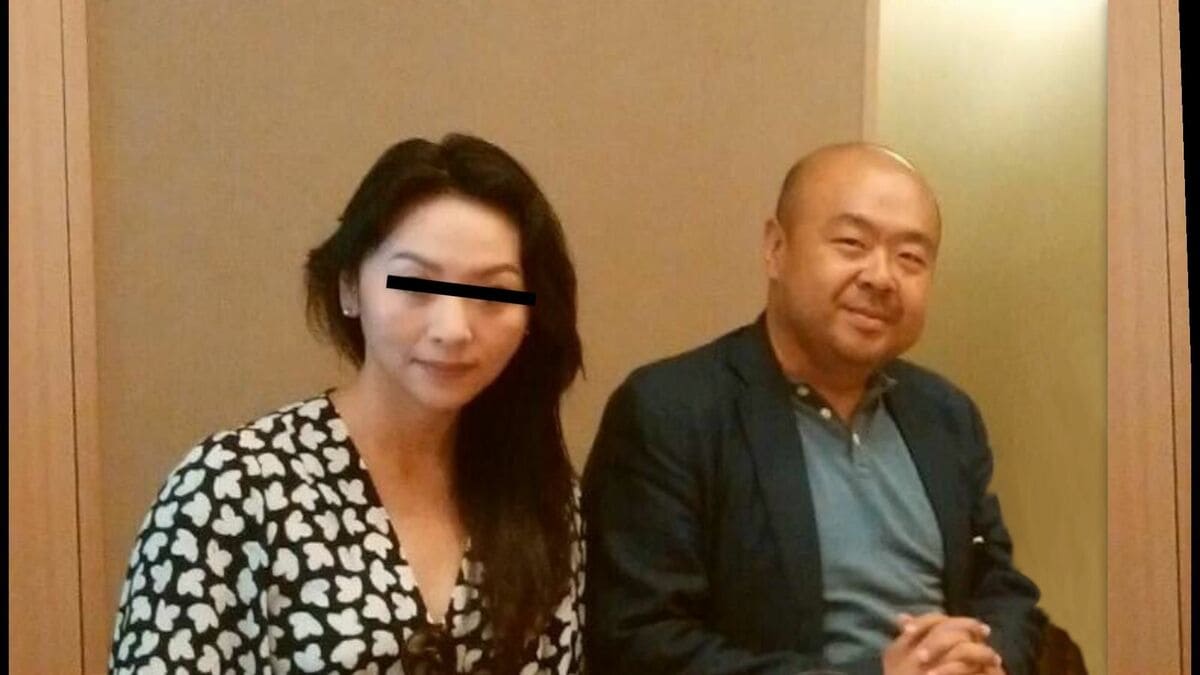 金正男暗殺､北朝鮮工作員の手口と謎の愛人 たった500ドルの報酬で彼の