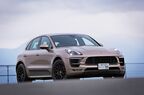 ポルシェ マカン GTS｜Porsche Macan GTS