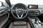 ビー・エム・ダブリュー 530d xドライブ｜BMW 530d xDrive