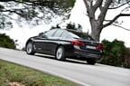 ビー・エム・ダブリュー 5シリーズ｜BMW 5 Series