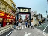 戸越銀座商店街