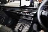 ジャパンモビリティショー2025に展示されたホンダの新型「CR-V e:HEV」（筆者撮影）