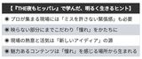 「ヒッパレ」で学んだ明るく生きるヒント