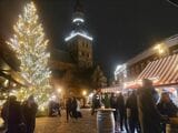 ラトビア国民のイケメン率、美人率の高さと言ったら⋯⋯（筆者撮影）