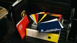 ランボルギーニ・ポロストリコにて（写真：Lamborghini）