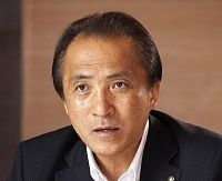 柳弘之・ヤマハ発動機社長--黒字化シナリオを実現し、持続的成長で2兆円を狙う