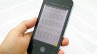 iPhoneの｢テキスト認識｣を使わないのは大損だ パソコンで検索→電話番号の読み取りに大活躍