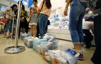 日本の観光を潤すのは､｢爆買い｣だけなのか 優良リピート客が｢疎外感｣を抱いていないか