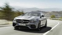 ベンツEクラス最強｢AMG E63｣のスゴい実力 612馬力の爆速モンスターはここまでスゴい