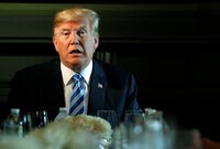 トランプ大統領､トルコからの輸入関税2倍に アルミニウムは20％､鉄鋼は50％へ引き上げ