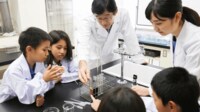 国が､本気出す｢日本の科学技術立国､再び｣その教育秘策とは､いったい? 小中学生･育成プログラム｢大学研究室配属｣も