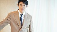 鈴木亮平が｢大河主演俳優｣の次に目指す場所 ｢どれだけ準備できたかが仕事の質を決める｣