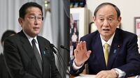 副総理説も浮上｢菅氏｣処遇に岸田首相が悩む事情 参院選で応援依頼が殺到､存在感を増す前首相
